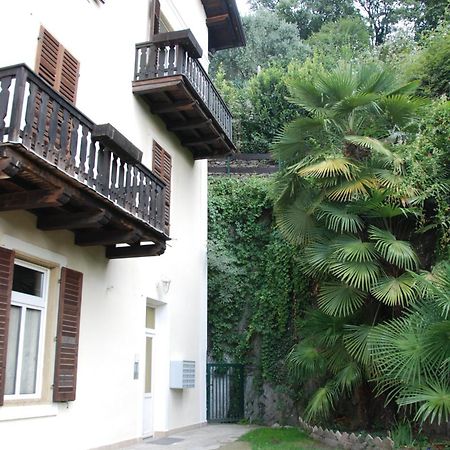 Fuerstenstein Apartment Merano Luaran gambar
