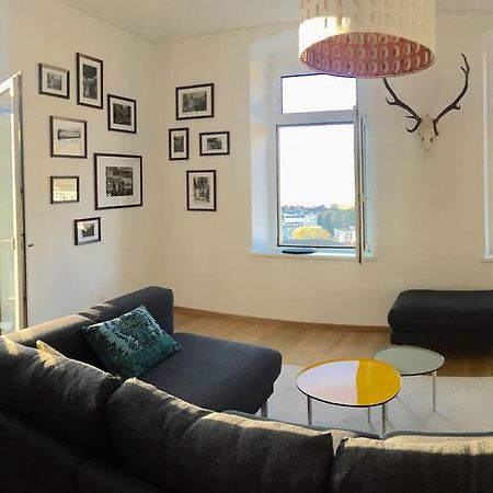 Fuerstenstein Apartment Merano Luaran gambar