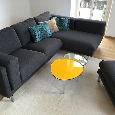 Fuerstenstein Apartment Merano Luaran gambar