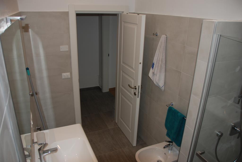Fuerstenstein Apartment Merano Luaran gambar