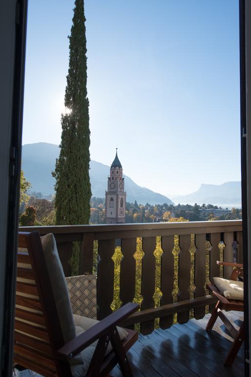 Fuerstenstein Apartment Merano Luaran gambar