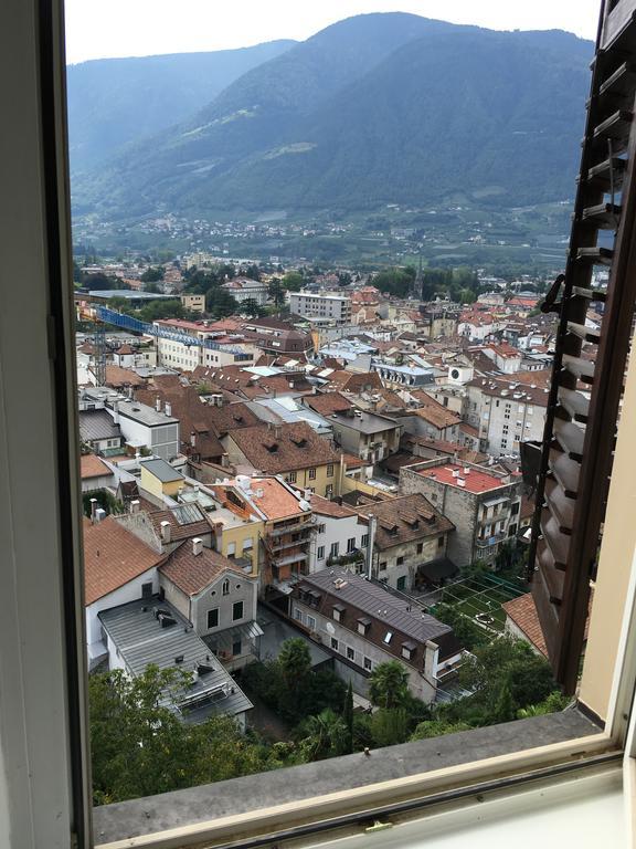 Fuerstenstein Apartment Merano Luaran gambar