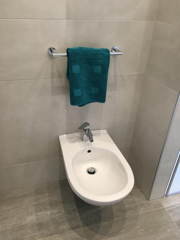 Fuerstenstein Apartment Merano Luaran gambar
