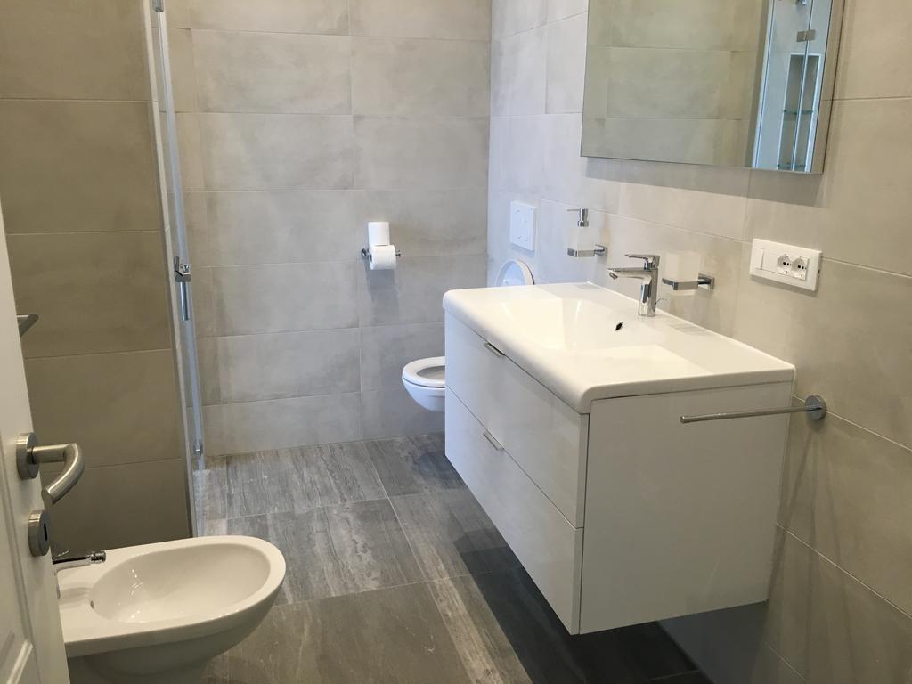 Fuerstenstein Apartment Merano Luaran gambar